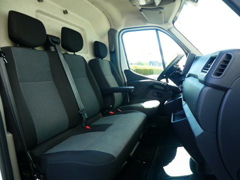 Master F3500 L3H3 2.3 BLUE DCI 135CH CONFORT EURO6E 2024 occasion 77100 Nanteuil-l&egrave;s-Meaux