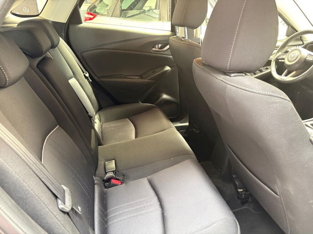 Cx-3 1.8 SKYACTIV-D 115CH ELEGANCE EURO6D-T 2019 occasion 93130 Noisy-le-Sec
