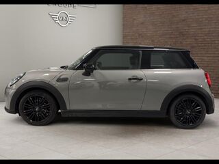 Cooper 136ch Edition Premium BVA7 2022 occasion 92100 Boulogne-Billancourt