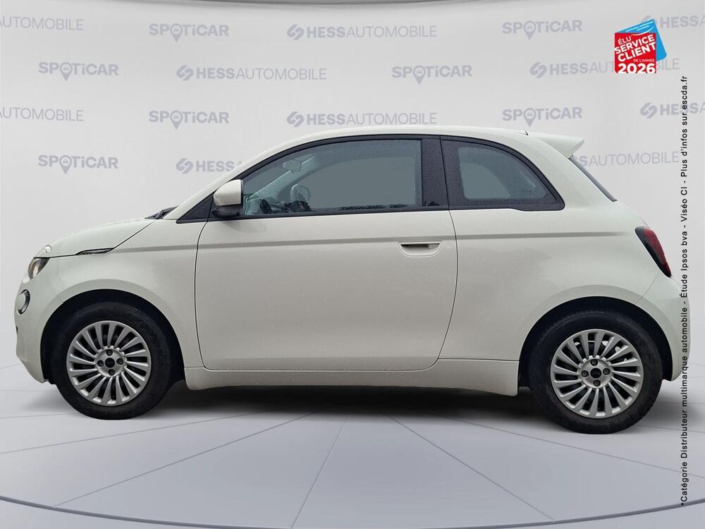 500 e 95ch Action 2023 occasion 25770 Franois