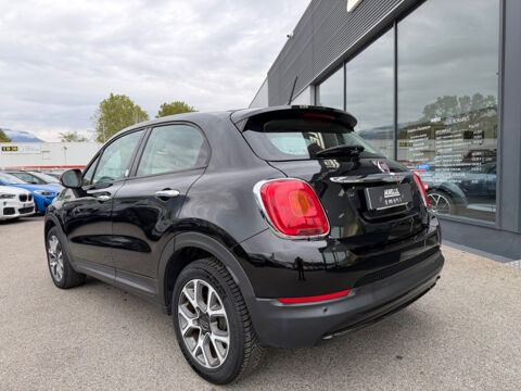 500 X 1.3 MULTIJET 16V 95CH ROSSO AMORE EDIZIONE/CHAINE DISTRIBUTI 2016 occasion 38130 ECHIROLLES