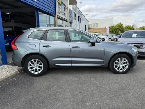 XC60 D4 ADBLUE 190CH BUSINESS EXECUTIVE GEARTRONIC 2020 occasion 16400 Puymoyen