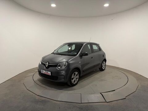 Annonce voiture Renault Twingo 10490 €