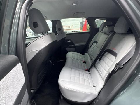 C5 aircross Electrique 210ch 78kWh autonomie confort MAX 2026 occasion 62000 Arras