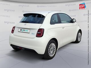500 e 95ch MY23 2023 occasion 90000 Belfort