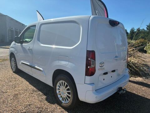 Proace Electric Medium 50 kWh Business MC23 2025 occasion 87000 Limoges