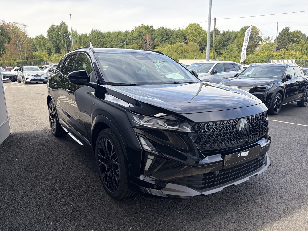 Austral 1.2 E-TECH FULL HYBRID 200CH ESPRIT ALPINE - 26 2026 occasion 82370 Campsas