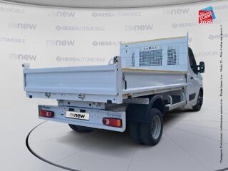 Master F3500 L2 2.0 Blue dCi 130ch Benne acier Advance 2024 occasion 68000 Colmar