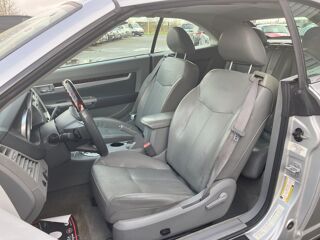 Sebring 2.7 V6 LIMITED BA TOIT RIGIDE 2009 occasion 28700 Auneau