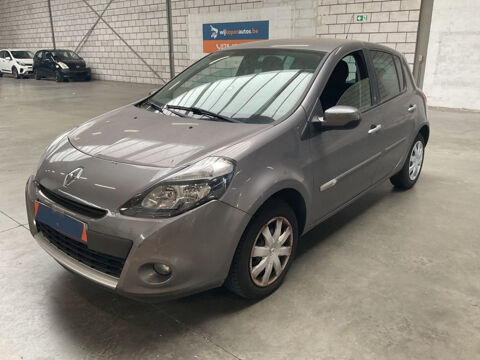 Renault Clio III 1.5 DCI 75CH EXPRESSION CLIM ECO&sup2; 5P 2011 occasion CLOUANGE 57185