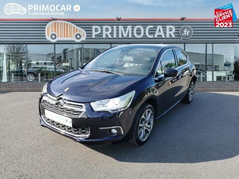 Citroen ds4 1.2 PureTech 130ch So Chic S/S