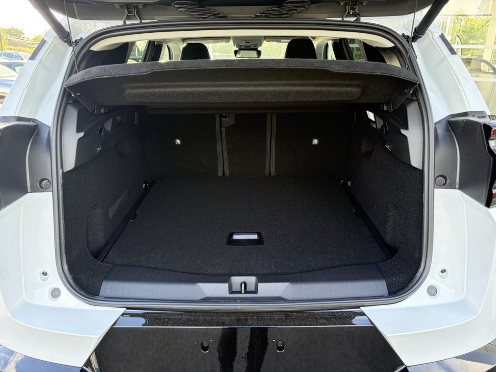C5 aircross 1.2 HYBRIDE 145CH PLUS BOITE AUTOMATIQUE 2026 occasion 87270 COUZEIX