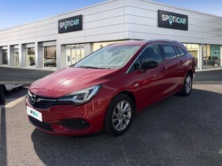 Astra 1.5 D 122ch Elegance Business BVA 2021 occasion 13200 Arles