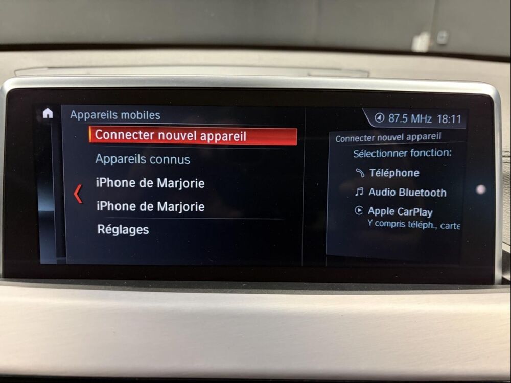 X2 sDrive18dA 150ch M Sport Euro6d-T 2023 occasion 31100 TOULOUSE