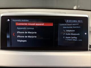 X2 sDrive18dA 150ch M Sport Euro6d-T 2023 occasion 31100 TOULOUSE