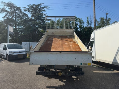 Crafter 2.0 TDI 177CH BUSINESS 2019 occasion 42000 Saint-&Eacute;tienne