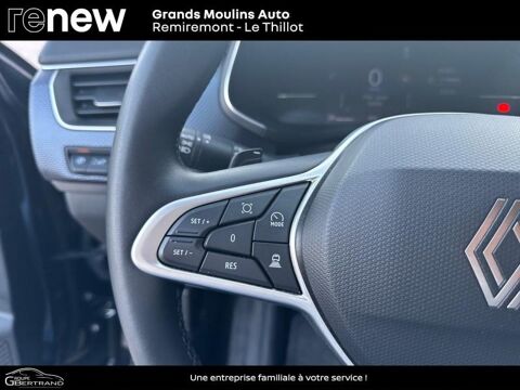 Arkana 1.3 TCe 140ch mild hybrid Evolution EDC -24 2024 occasion 88160 Le Thillot