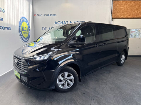 Annonce voiture Ford Transit 27990 €