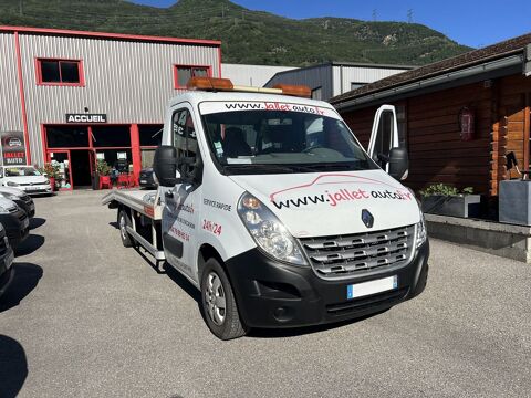 Master F3500 L3 2.3 DCI 150CH 2012 occasion 73540 La B&acirc;thie