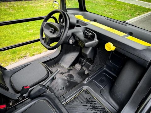 AMI My Ami Buggy 2023 occasion 33320 Eysines