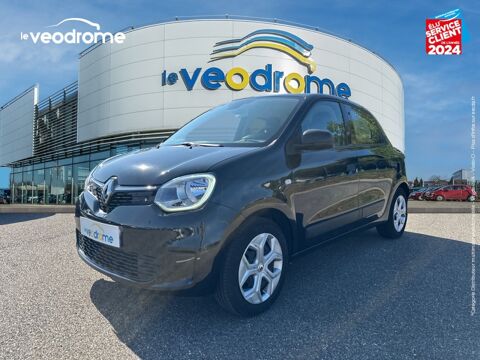 Renault twingo 1.0 SCe 65ch Zen - 21