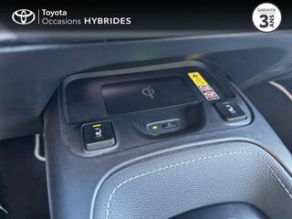Corolla 1.8 140ch Design MY25 2025 occasion 44600 Saint-Nazaire
