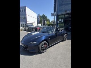 MX-5 1.5 SKYACTIV-G 132ch Homura 2025 2026 occasion 78310 COIGNIERES
