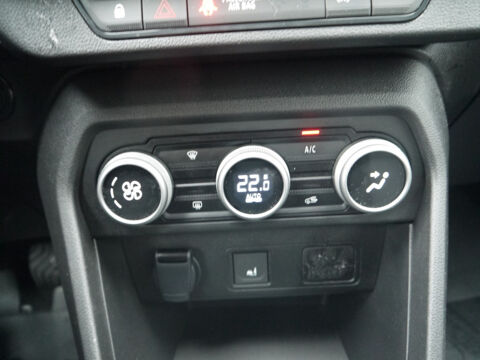 Sandero 1.0 TCE 110CH STEPWAY EXTREME / ATTELAGE 2024 occasion 38260 La C&ocirc;te-Saint-Andr&eacute;