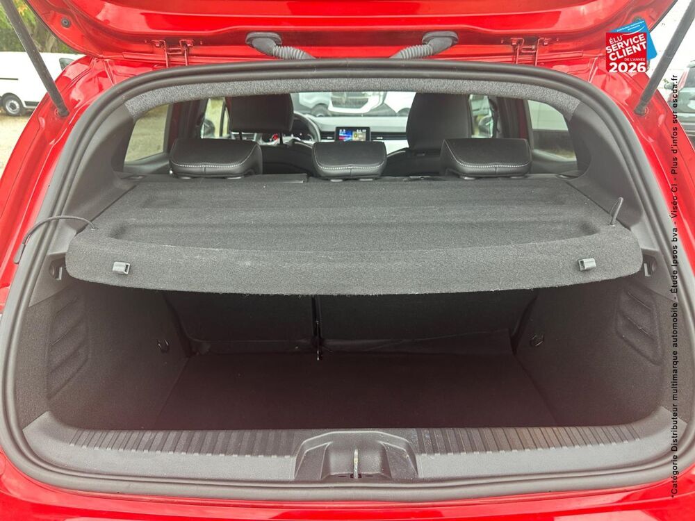 Clio 1.0 TCe 90ch Techno 2023 occasion 67600 S&eacute;lestat