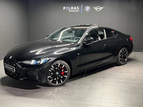 Annonce voiture BMW Série 4 76990 €