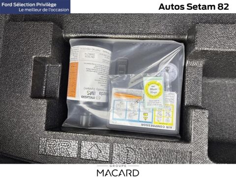 MX-30 e-SKYACTIV 145ch First Edition Industrial Vintage 2021 occasion 82000 MONTAUBAN