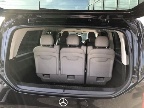 Classe V 250 d Extra-Long Avantgarde 9G-Tronic 2023 occasion 28100 Dreux