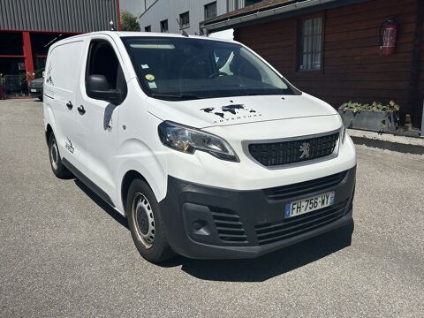 Expert STANDARD 1.5 BLUEHDI 120CH S&S PREMIUM 2019 occasion 73540 La B&acirc;thie