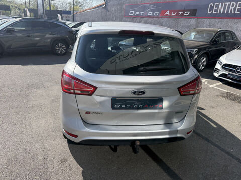 B-max 1.0 SCTI 100CH ECOBOOST STOP&START EDITION 2016 occasion 31140 Aucamville