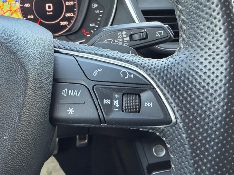 Q5 40 TDI 190CH S LINE QUATTRO S TRONIC 7 EURO6D-T 2019 occasion 49070 Saint-L&eacute;ger-de-Lini&egrave;res