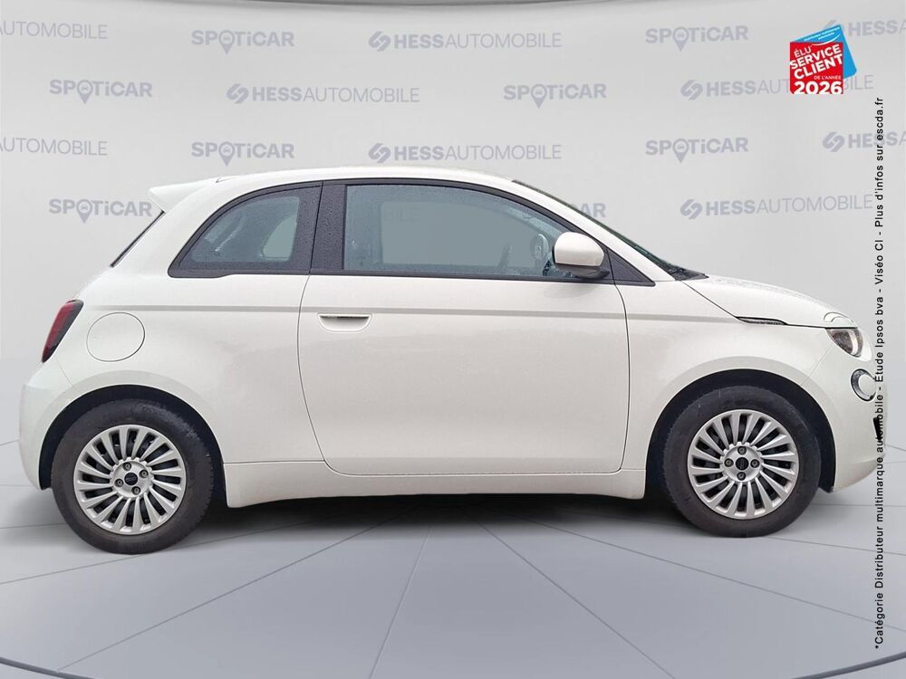 500 e 95ch Action 2023 occasion 25770 Franois