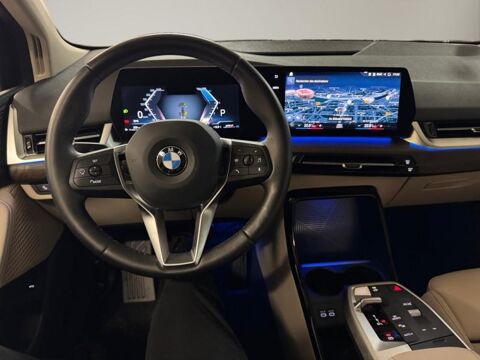 Serie 2 220i 170ch Luxury DKG7 2023 occasion 92100 Boulogne-Billancourt