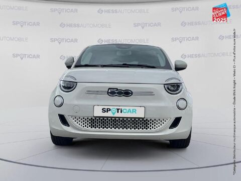 500 e 118ch Ic&ocirc;ne Plus 2022 occasion 42000 Saint-&Eacute;tienne