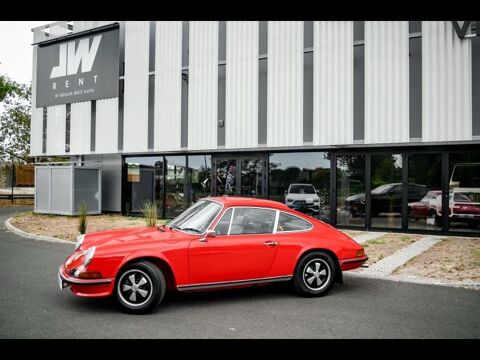 911 1980 occasion 33320 Eysines
