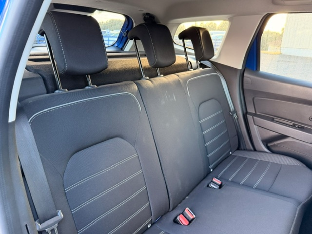 Duster 1.0 ECO-G 100CH PRESTIGE GPL 2022 occasion 16400 Puymoyen