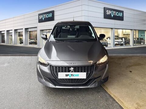 208 1.2 PureTech 75ch S&S Active Pack 2023 occasion 28500 Vernouillet