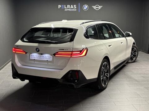 S&eacute;rie 5 i5 340ch M Sport eDrive40 2024 occasion 31100 TOULOUSE