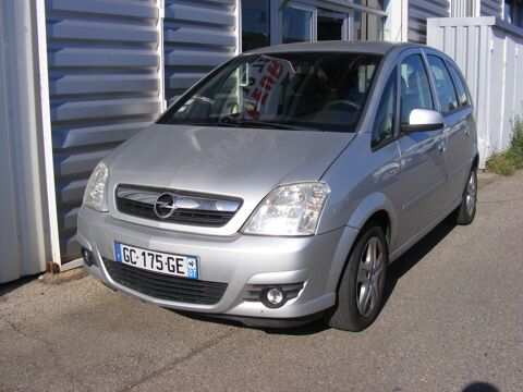 Opel meriva 1.4 TWINPORT ENJOY