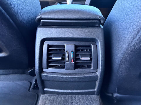 S&eacute;rie 3 (F31) 320DA XDRIVE 184CH SPORT / SUIVI BMW 2014 occasion 38130 ECHIROLLES