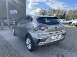 Clio V 1.5 DCI 100CH EVOLUTION - 25 2025 occasion 33700 M&eacute;rignac