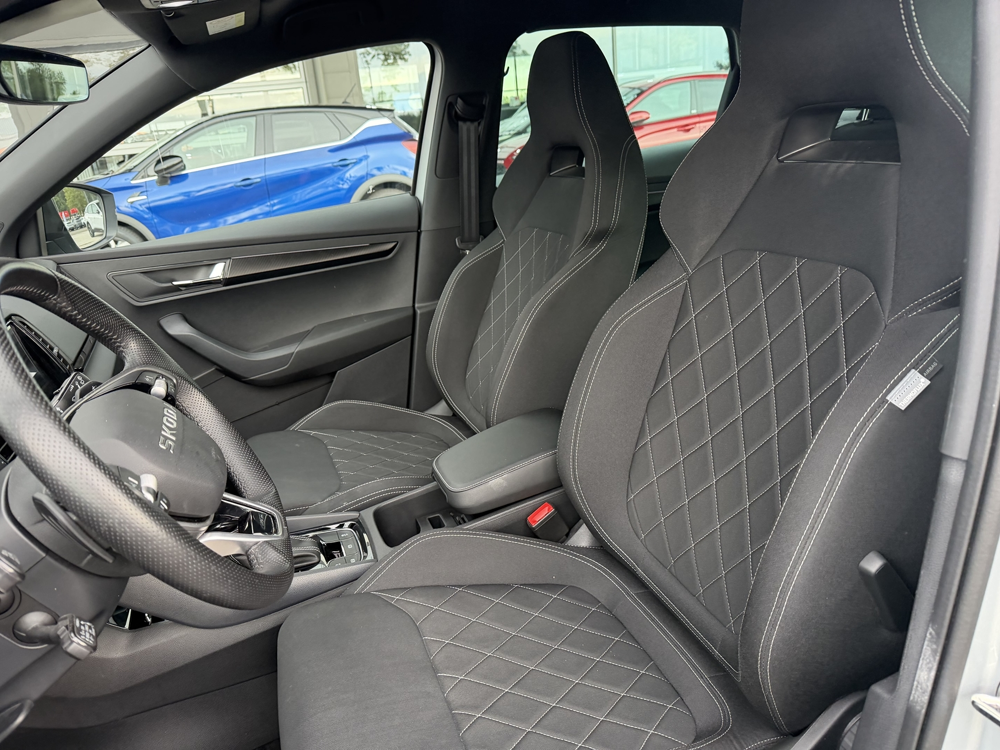 Karoq 2.0 TDI 150CH SCR SPORTLINE 4X2 DSG7 2025 occasion 81000 Albi
