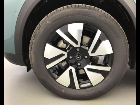 Frontera 1.2 Turbo Hybrid 145ch GS e-DCT6 2026 occasion 91650 BREUILLET