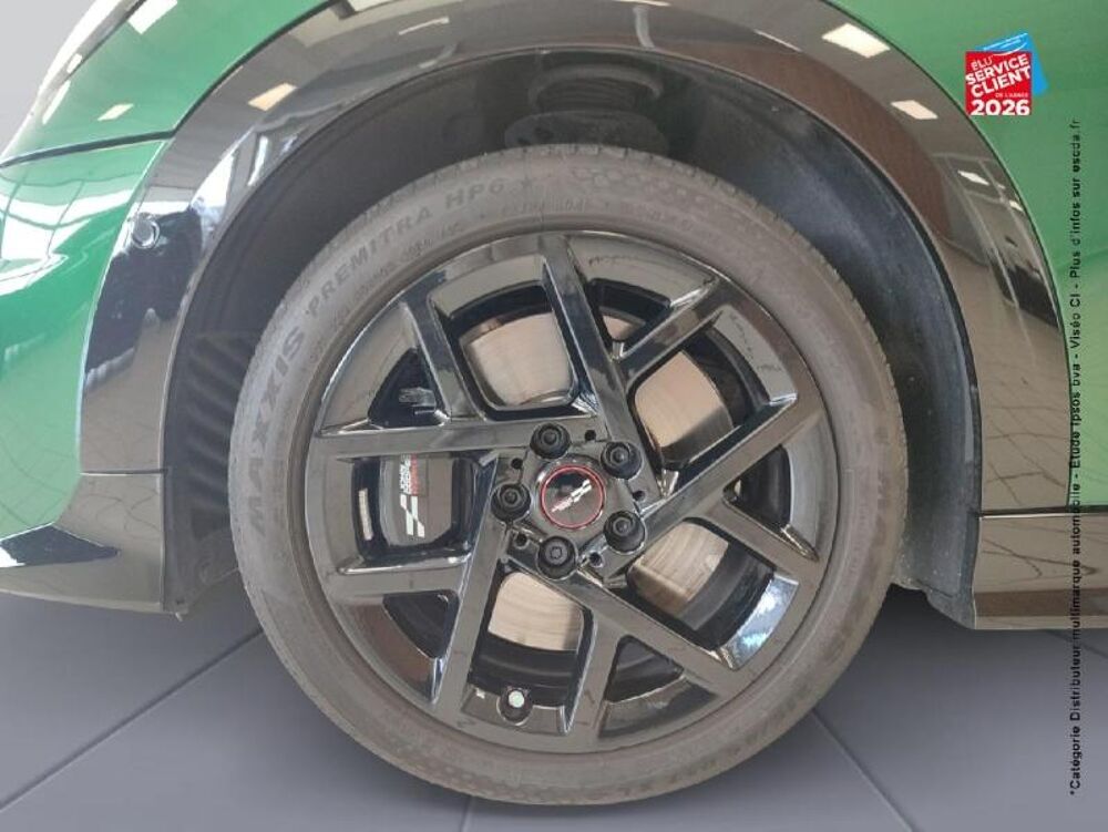 Cooper S 204ch JCW DKG7 2024 occasion 68390 Sausheim