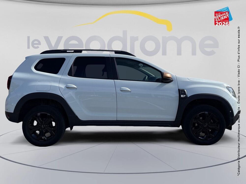 Duster 1.3 TCe 130ch FAP Extreme 4x2 2023 occasion 68110 Illzach