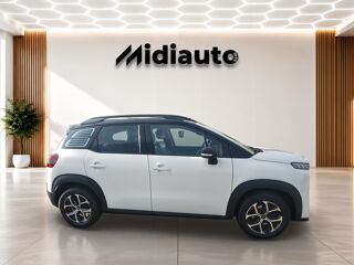 C3 Aircross PureTech 110ch S&S Shine 2022 occasion 27000 &Eacute;vreux